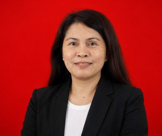 Arlene Taghap